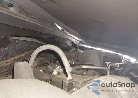 2014 Toyota Tundra Sr5 4.6L V8 из США, поврежденный, VIN 5TFRM5F12EX069098